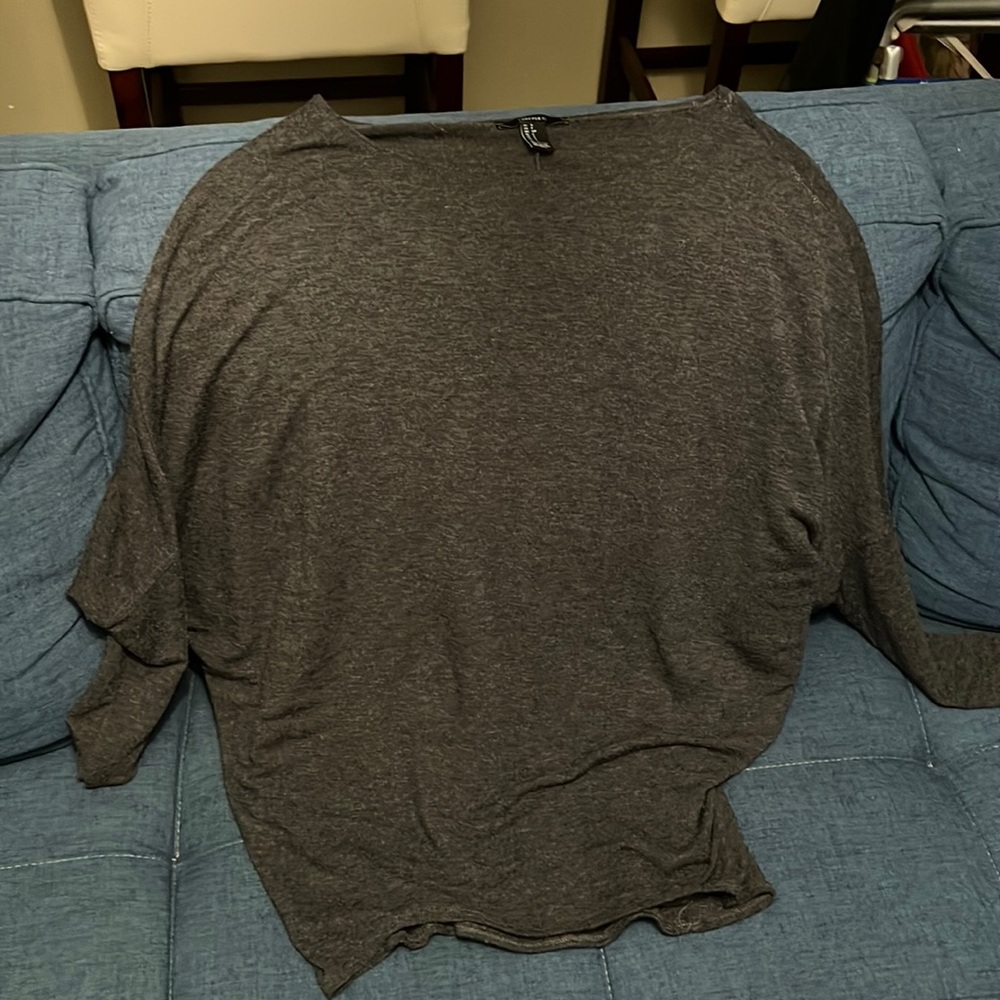 Forever 21 sweater